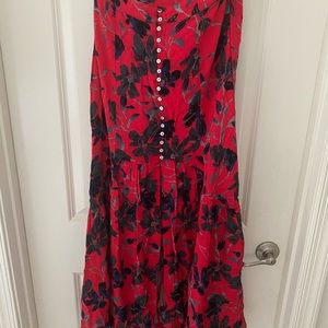 Free People Dress Skirt